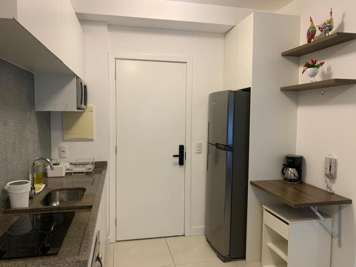 Apto Modern With Private Space Bv1507 Sao Paulo